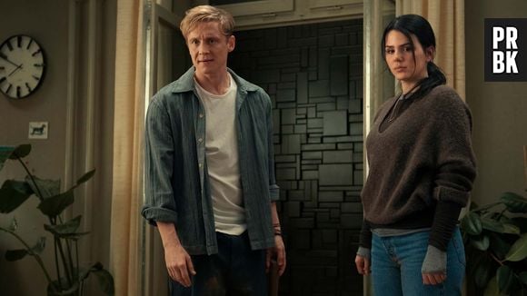 Brick sur Netflix