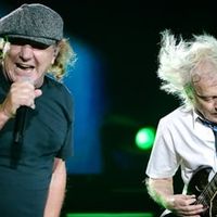 AC/DC : le prix des places pour Paris !
