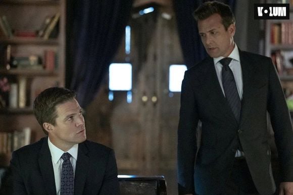 Stephen Amell s'en veut pour l'échec de Suits L.A.