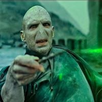 "Ça pouvait être vraiment chi*nt" : vous ne verrez plus jamais Voldemort (Harry Potter) de la même façon après cette révélation sur son costume