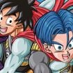 Mauvaise nouvelle pour les fans de Dragon Ball Super : après le chapitre sur Trunks et Goten, le manga est toujours en pause - et nous attendons toujours le grand retour de Goku