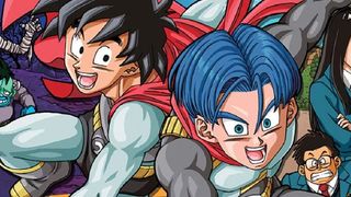 Mauvaise nouvelle pour les fans de Dragon Ball Super : après le chapitre sur Trunks et Goten, le manga est toujours en pause - et nous attendons toujours le grand retour de Goku