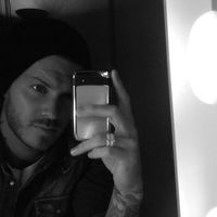 M. Pokora dévoile "Updated" : écoutez les versions anglaises