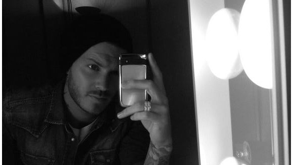 M. Pokora dévoile "Updated" : écoutez les versions anglaises