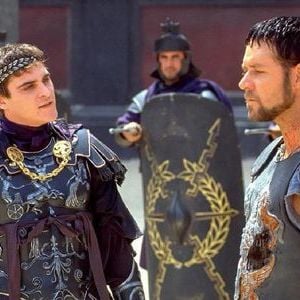 Russell Crowe n'a pas aimé Gladiator 2