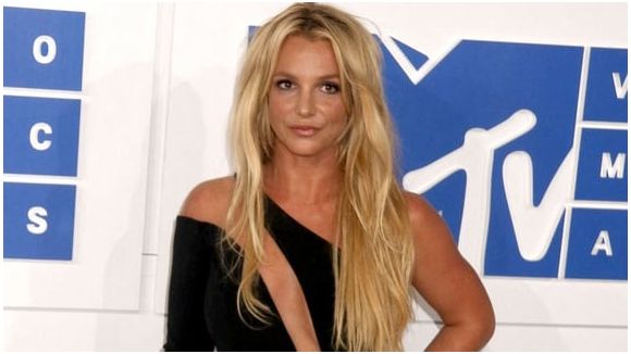 Britney Spears supprime son compte Instagram