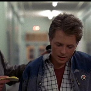 Retour vers le futur en deuil, la saga perd son Principal