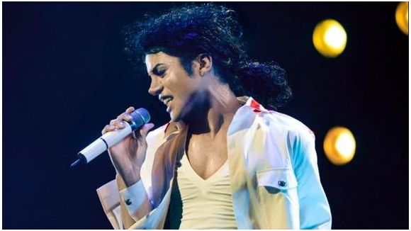 Michael Jackson : gros bouleversement pour le biopic !