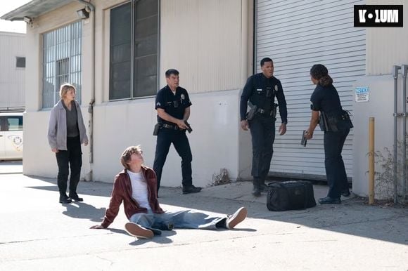 Un épisode de The Rookie rallongé 4 mois après sa diffusion