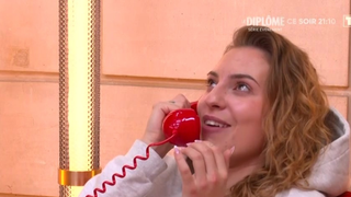 Star Academy 2025 : "Let's go",un nouveau nom rejoint la tournée ! Léa en joie