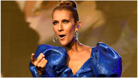 Céline Dion : le prix de ses concerts à Paris !