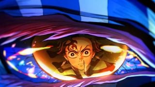 On a vu le film Demon Slayer - La Forteresse Infinie et c'est la pépite qu'on attendait
