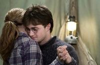 Harry Potter : Hermione et Harry, le vrai couple de la série ? Même J.K. Rowling le dit