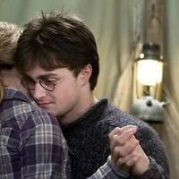 Harry Potter : Hermione et Harry, le vrai couple de la saga ? Même J.K. Rowling le dit