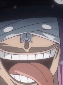 One Piece : l'anime de retour avec Loki, son acteur va faire halluciner les fans de Jujutsu Kaisen