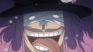 One Piece : l'anime de retour avec Loki, son acteur va faire halluciner les fans de Jujutsu Kaisen