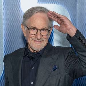 8 juin 2026, New York, New York, États-Unis : STEVEN SPIELBERG assiste à la première du film « Disclosure Day » au David H. Koch Theater du Lincoln Center à New York. 8 juin 2026. (Crédit photo : © Eric Acquaye/ZUMA Press Wire / Bestimage)