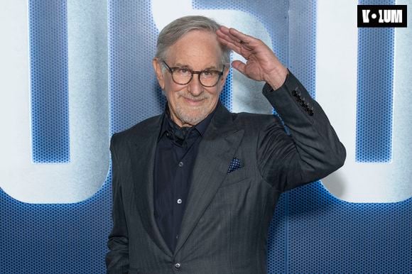 8 juin 2026, New York, New York, États-Unis : STEVEN SPIELBERG assiste à la première du film « Disclosure Day » au David H. Koch Theater du Lincoln Center à New York. 8 juin 2026. (Crédit photo : © Eric Acquaye/ZUMA Press Wire / Bestimage)