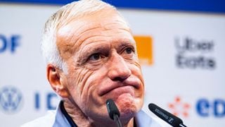 Equipe de France : une star des Bleus en froid avec Didier Deschamps, le joueur dit tout, "Je n'ai pas voulu l'appeler"