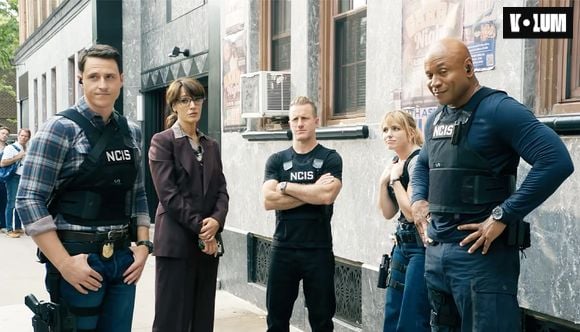 Des retrouvailles Sam et Callen dans NCIS New York ?