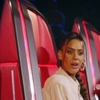 "The Voice" révèle la première voix de la saison