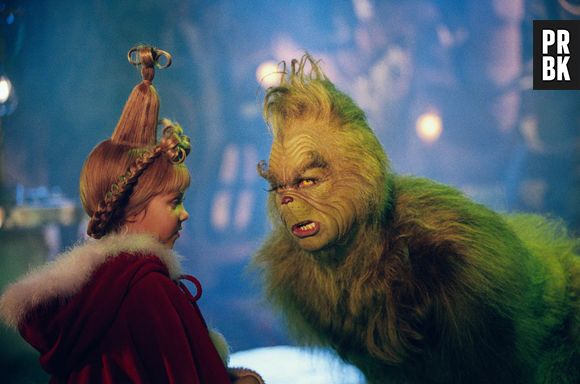 Le Grinch 2 : Jim Carrey ouvre la porte à une suite