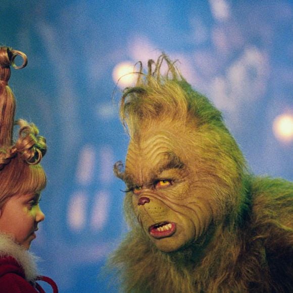 Le Grinch 2 : Jim Carrey ouvre la porte à une suite