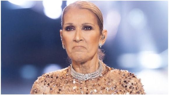Céline Dion : son coup de gueule contre l'IA