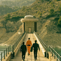 Il ne reste que 3 jours avant le lancement de la série de science-fiction espagnole la plus ambitieuse de Netflix, un thriller post-apocalyptique prêt à tout rafler