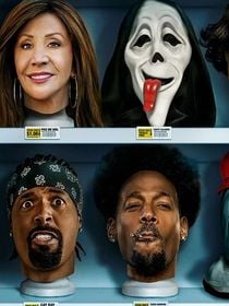 Scary Movie 6 se fait détruire par la presse, et c'est une très bonne nouvelle pour les vrais fans
