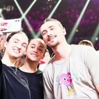 Les Enfoirés 2025 : quelle audience pour le concert ?