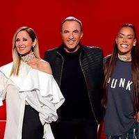 The Voice : quatre nouveaux coachs débarquent !