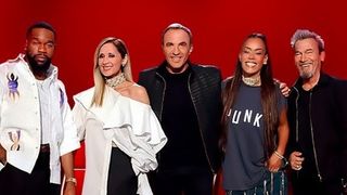 The Voice : quatre nouveaux coachs débarquent !