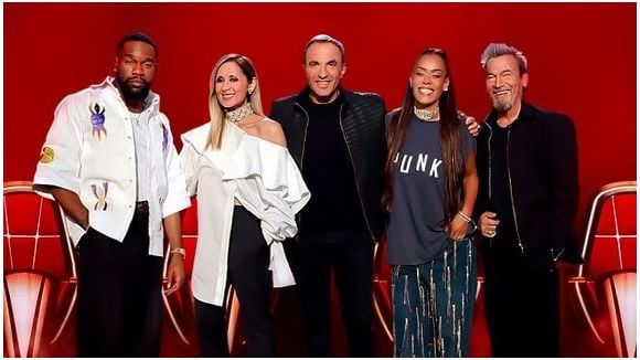 The Voice : quatre nouveaux coachs débarquent !