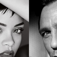 Rihanna dans le prochain James Bond ?