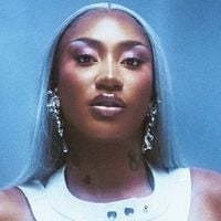 Aya Nakamura : son album numéro un des ventes
