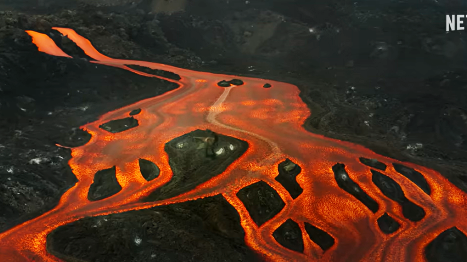 Numéro 1 sur Netflix avec 100% d'avis positifs : le roi de la SF a encore frappé