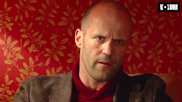 Après Spy, Jason Statham prêt à renouer avec la comédie dans Jason Statham Stole My Bike