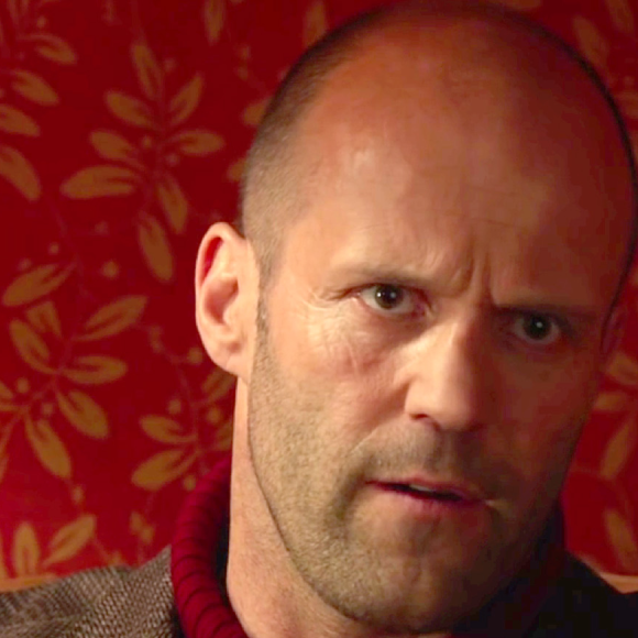Après Spy, Jason Statham prêt à renouer avec la comédie dans Jason Statham Stole My Bike