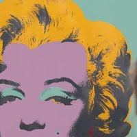 Andy Warhol : pourquoi la nouvelle exposition a lieu à Landerneau ? On connaît la raison et elle est symbolique !