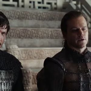 La Grande Muraille