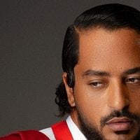 Slimane à l'Eurovision : pourquoi le titre si tôt ?