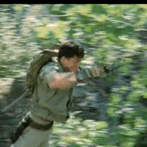 Le film qui a failli coûter la vie à Jackie Chan