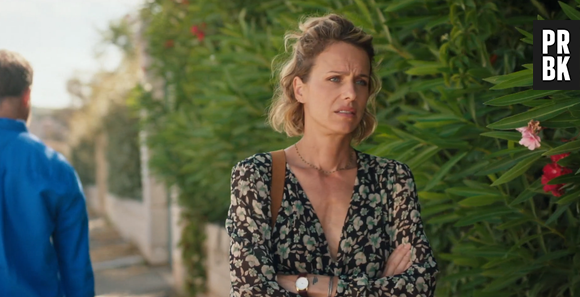 Soizic et François : rupture pour le couple dans Demain nous appartient