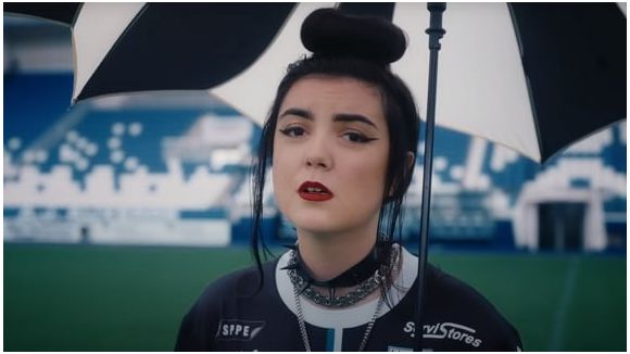 Hoshi : un clip en hommage à "Marcel"