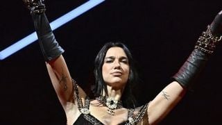 Dua Lipa : 500.000 ventes !
