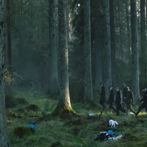 Aujourd'hui sur Netflix : cette mini-série intense se regarde en une seule après-midi