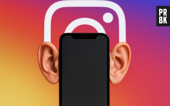 Ces pubs qui apparaissent juste après vos conversations : Instagram accusé de nous espionner, son patron réagit