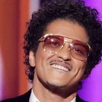 Bruno Mars : le prix des places pour ses concerts