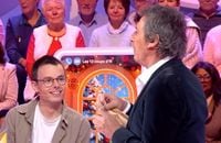 L'avenir des 12 coups de midi menacé sur TF1 ? / Les 12 Coups de Midi : Emilien favorisé par Jean-Luc Reichmann en coulisses ? "En dehors des tournages..."